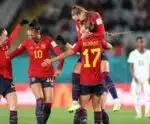 Espanha e Japão vencem e garantem vaga nas oitavas de final da Copa