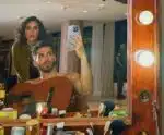 João Guilherme publica foto com Marquezine após rumores de affair