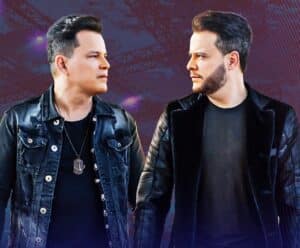 Festa de Rodeio terá três shows nacionais; confira a programação