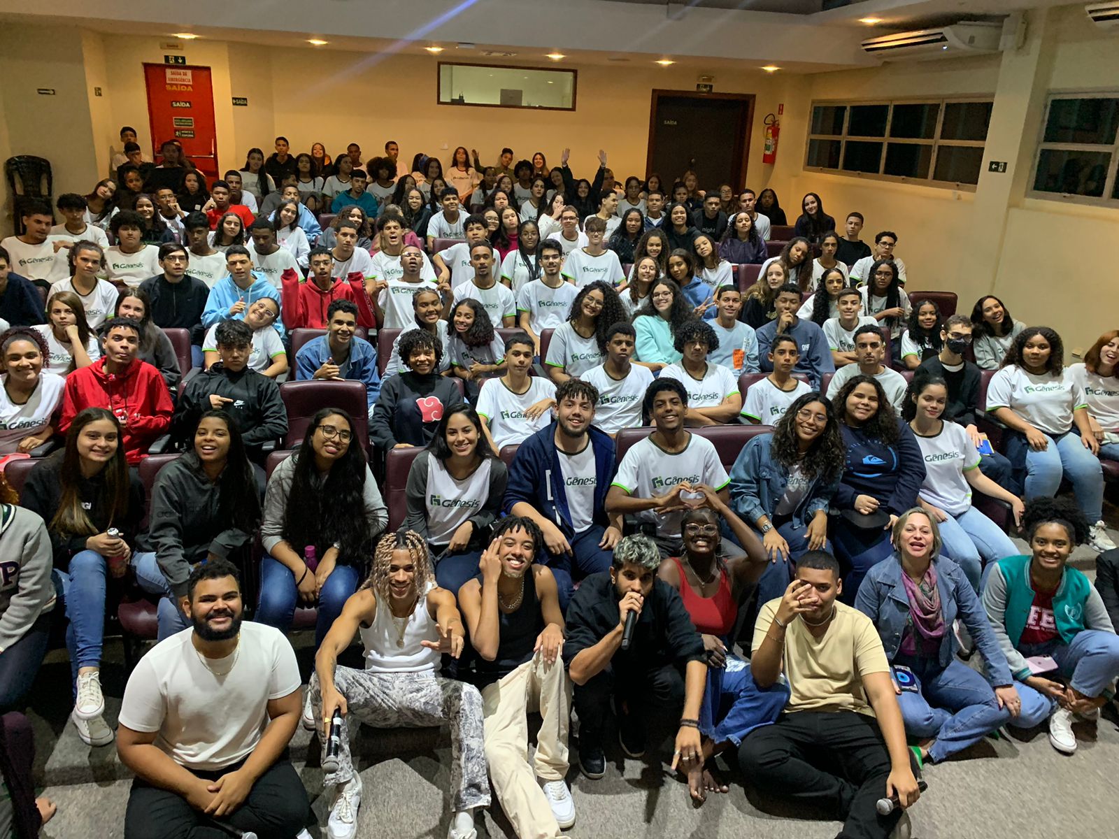 Foto: Divulgação Foto: Divulgação