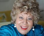 Morre a cantora Leny Andrade aos 80 anos