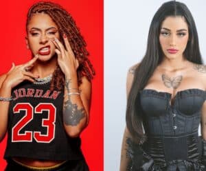 Festival Crias.Lab anuncia shows gratuitos de Azzy e Lourena no ES Lorena e Azzy