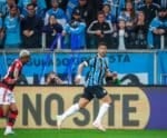 Renato Gaúcho sobre Suárez: “Novela mexicana acabou e ele fica até dezembro”