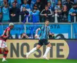 Renato Gaúcho sobre Suárez: “Novela mexicana acabou e ele fica até dezembro”