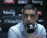 777 Partners tira Luiz Mello do comando da SAF do Vasco e anuncia CEO interino