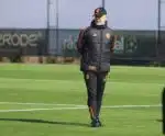 Após empate com o Palmeiras, Inter anuncia a demissão de Mano Menezes