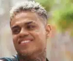 MC Cabelinho é processado em R$ 48 mil por casa de evento