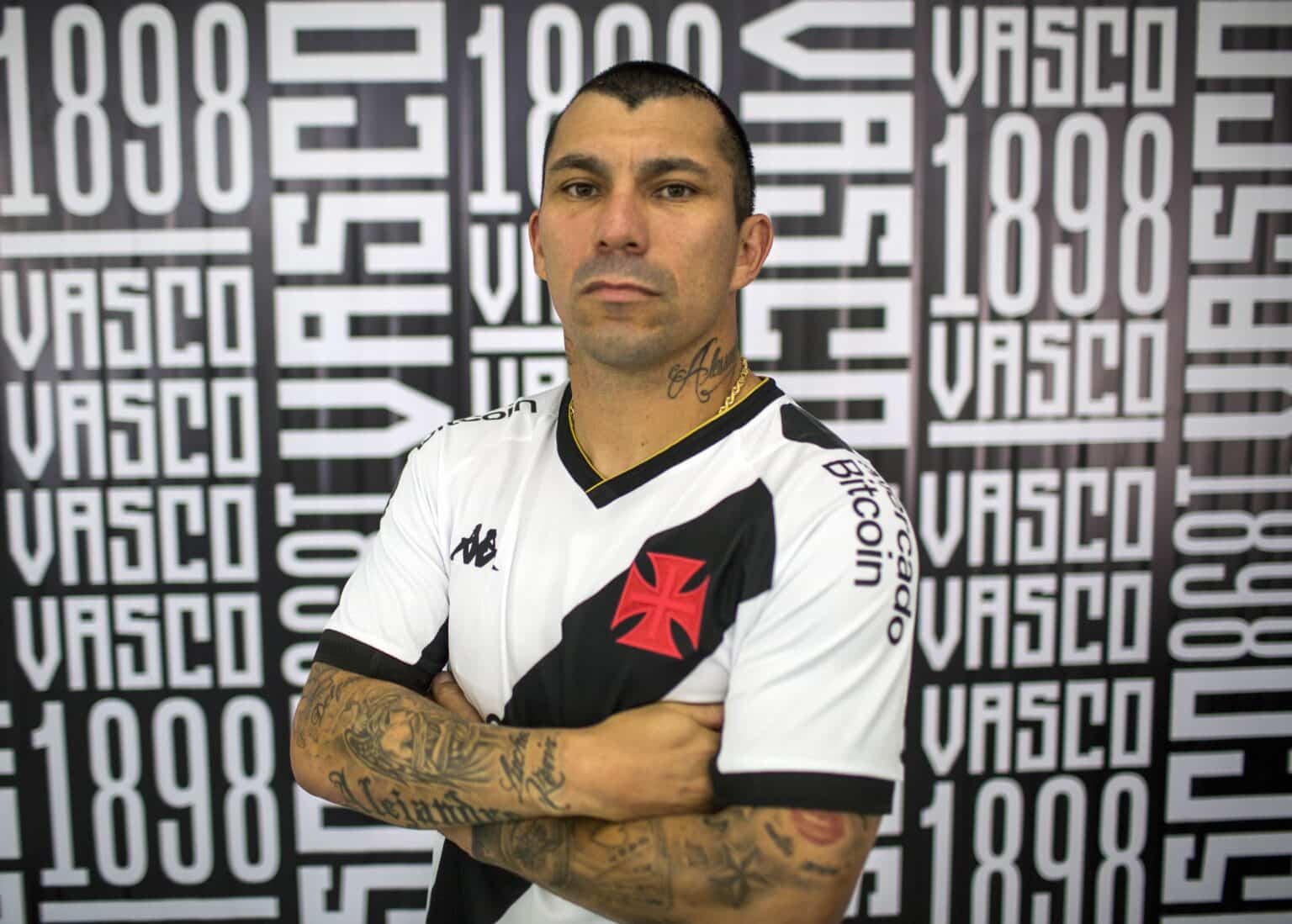 Foto: Daniel Ramalho/Vasco Foto: Daniel Ramalho/Vasco