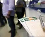 Resultado da Mega Sena deixa apostador do Sul do ES extremamente feliz