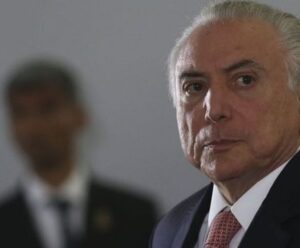 Google contrata Michel Temer para reforçar pressão no Congresso Michel temer