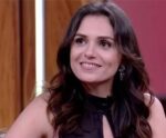 Monica Iozzi detalha problema de saúde que a afastou de novela