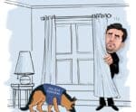 De guru à alvo da Policia Federal