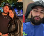 Humorista é processado por Neymar após debochar do jogador