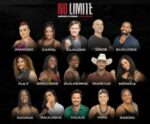 ‘No Limite Amazônia’: Reality terá famosos e anônimos