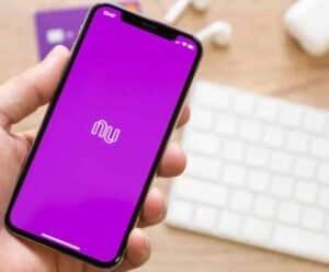Nubank confirma adesão ao programa Desenrola Nubank