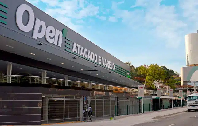 Open Atacado e Varejo - vagas de emprego em Cachoeiro de Itapemirim