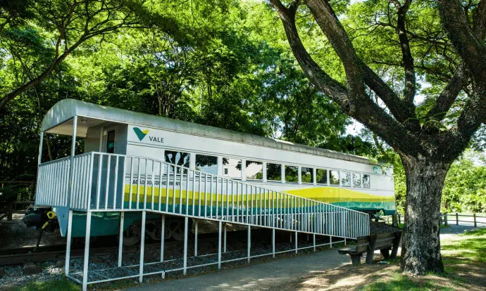 Parque Botânico Vale Vitória