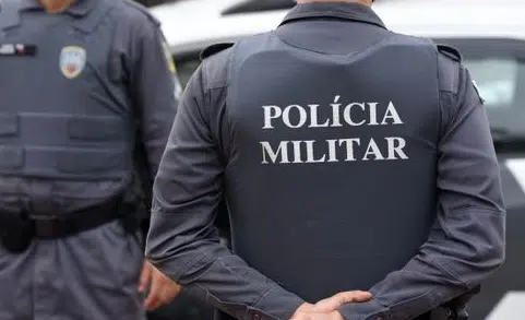 Polícia Militar