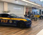 Polícia Rodoviária Federal comemora 95 anos de instituição