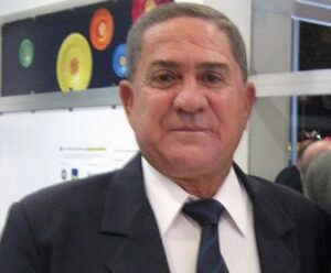 Palhinha, ídolo de Corinthians, Cruzeiro e Galo morre aos 73 anos Palhinha