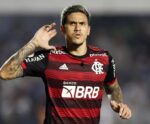 Lei permite que Pedro rescinda contrato com o Flamengo após ser agredido