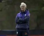 Após eliminação, Pia Sundhage retorna para a Suécia em silêncio