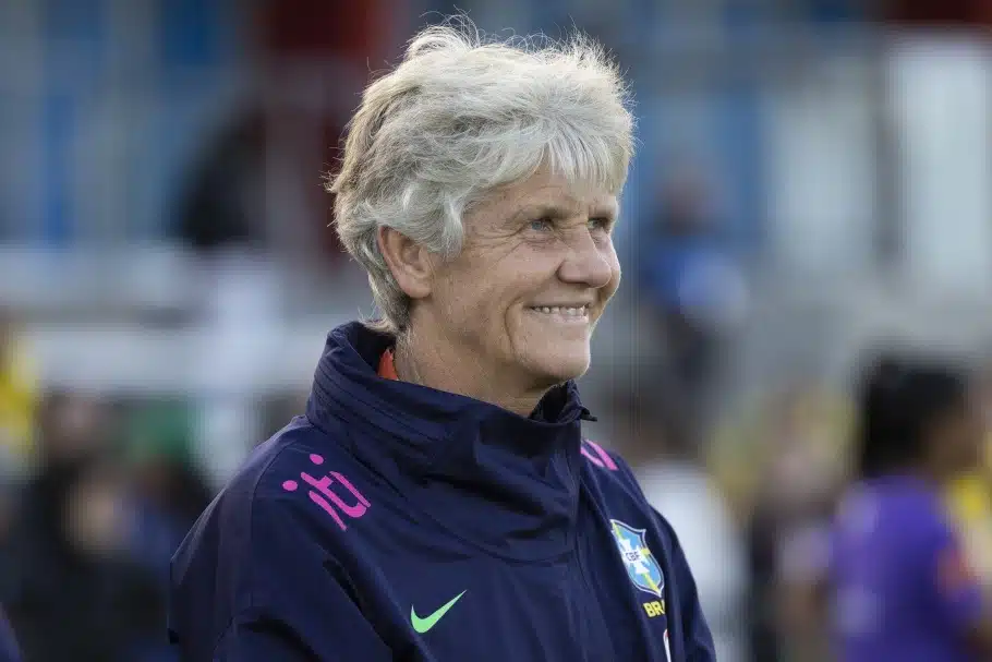Pia Sundhage
