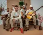 Espírito Santo recebe show acústico inédito de Planta e Raiz em julho