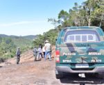 Operação combate crimes ambientais no Espírito Santo