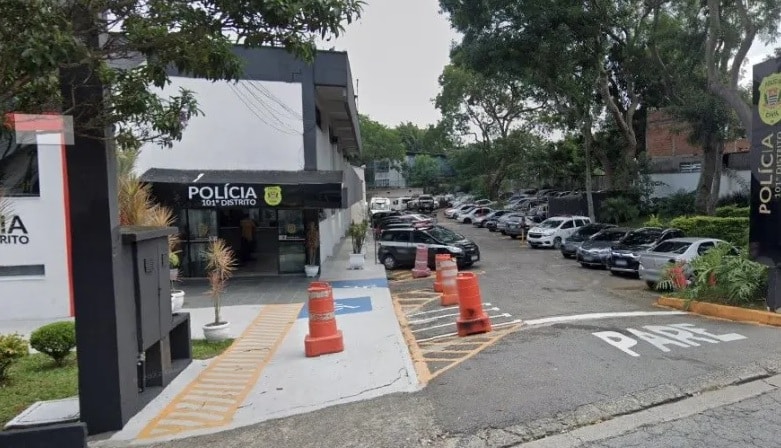 Foto: Reprodução/ Google Street Foto: Reprodução/ Google Street