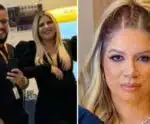 Família de produtor que morreu em avião processa equipe de Marília Mendonça
