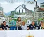 Projeto “Homem que é Homem” da Polícia Civil chega ao município de Muqui