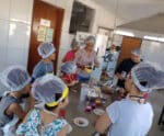 Projeto em Anchieta desenvolve novas experiências com crianças
