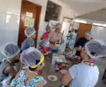 Projeto em Anchieta desenvolve novas experiências com crianças
