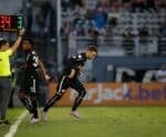 Red Bull Bragantino e Internacional empatam sem gols