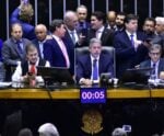 Veja principais pontos da PEC da reforma tributária aprovada na Câmara