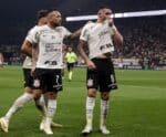 Renato Augusto faz duas vezes e Corinthians abre vantagem sobre o São Paulo