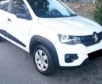 Receita cancela leilão de Renault Kwid que recebeu oferta de R$ 27,5 milhões