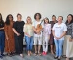 Rochativa recebe gestores de escolas públicas de Cachoeiro