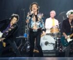 Filho de músico dos Rolling Stones diz que roubava drogas dos integrantes