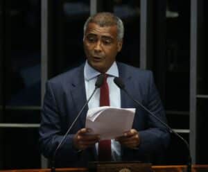 Senador Romário