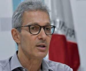 Em nova frase polêmica, Romeu Zema associa democracia a tirania