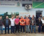 Sala do Empreendedor inaugurada em Apiacá