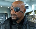 Por que Samuel L. Jackson deu 4,5 kg de abelhas para Scarlett Johansson