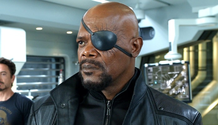 Foto: Reprodução/Marvel Foto: Reprodução/Marvel