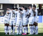 Santos sofre apagão após 2 a 0 e cede o empate ao líder Botafogo