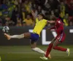 Seleção feminina retoma treinos de olho na França após goleada