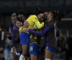 Espírito Santo pode receber seleções na Copa do Mundo Feminina 2027