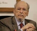 Ministros do STF lamentam morte de jurista Sepúlveda Pertence, aos 85 anos