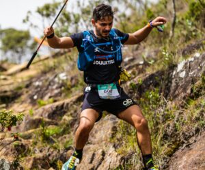 Skyrunning